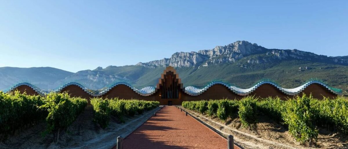 SPAIN-WINE
