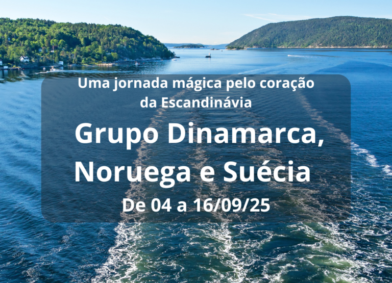 Clique aqui para ver Grupo Dinamarca, Noruega e Suécia