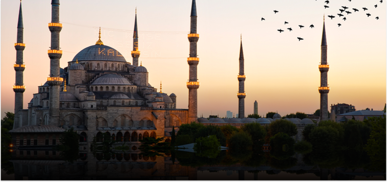 MAR/26 – Grupo Turquia com Hotel da Caverna na Capadócia