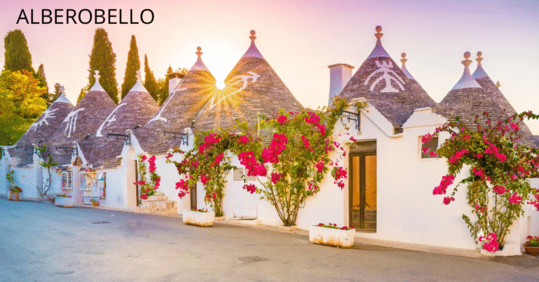 Grupo Itália Puglia